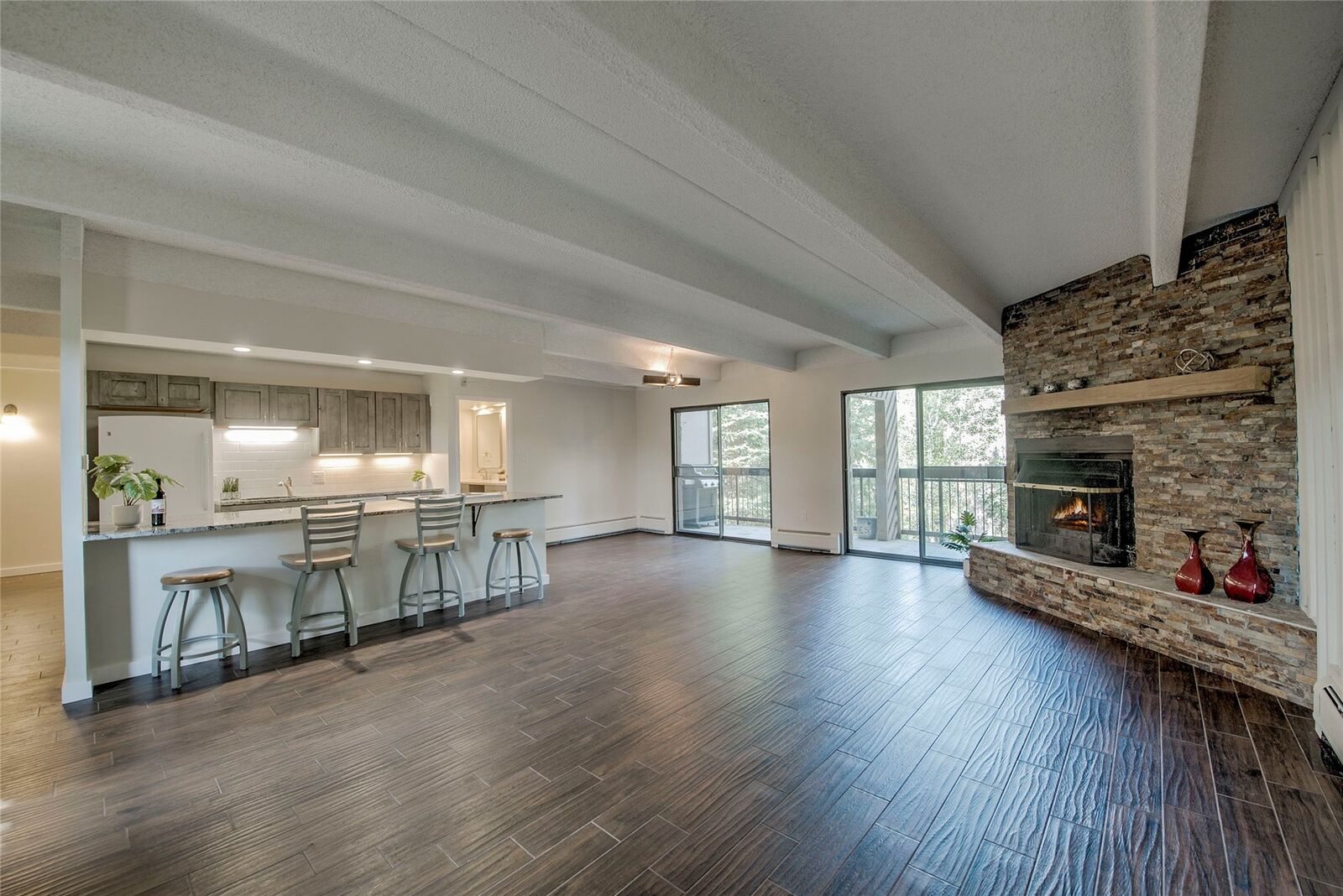 Property Photo:  222 Creekside Drive 317  CO 80443 