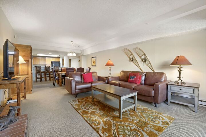 Property Photo: 555 S Park Avenue 2205 CO 80424