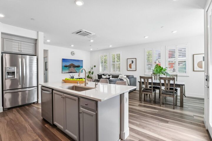 Property Photo: 5704 Immersion Loop CA 95119