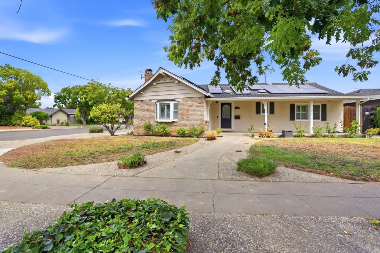 Property Photo:  1997 Kirby Way  CA 95124 