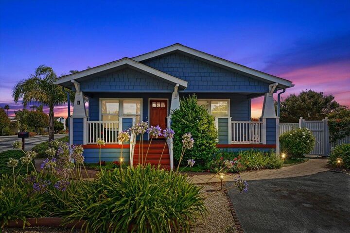 Property Photo:  2395 Delaware Avenue 1  CA 95060 