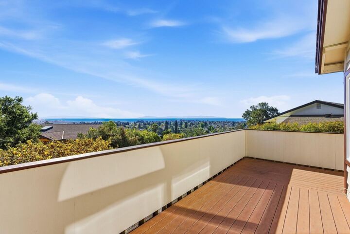 Property Photo:  623 High Street  CA 95060 