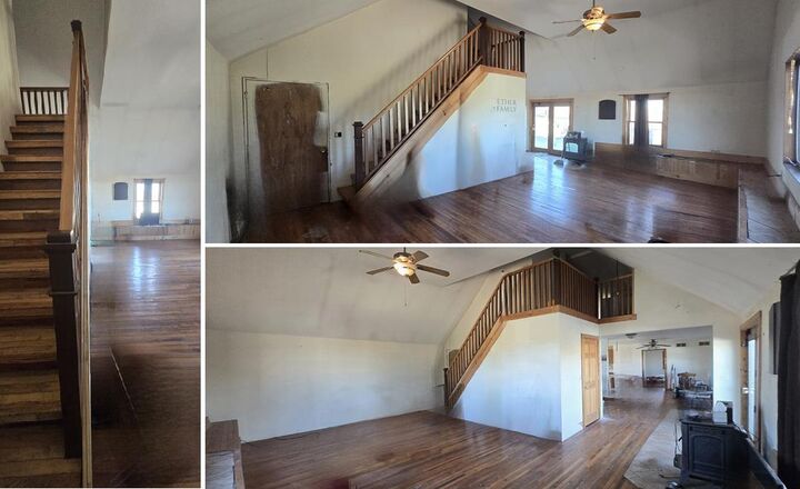 Property Photo: 306 Pleasant View Road WI 53565