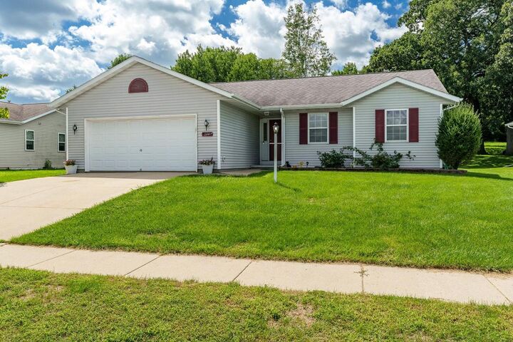 Property Photo:  644 N Tratt Street  WI 53190 