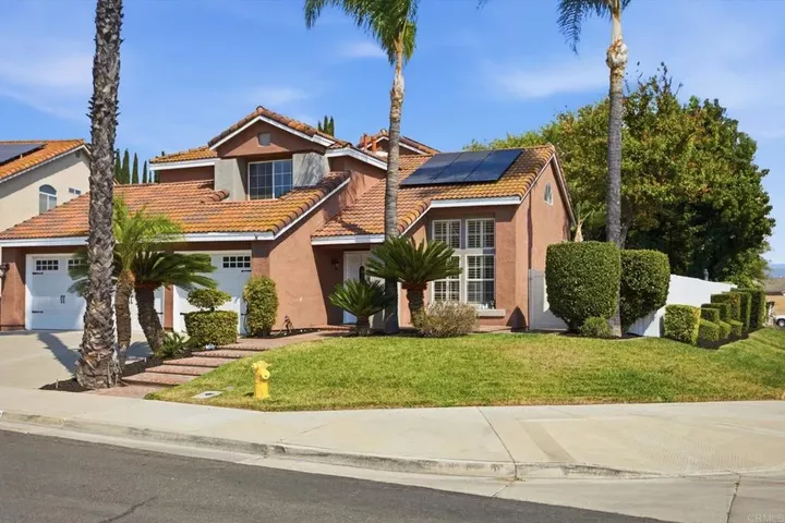 Property Photo:  31942 Poole Court  CA 92591 