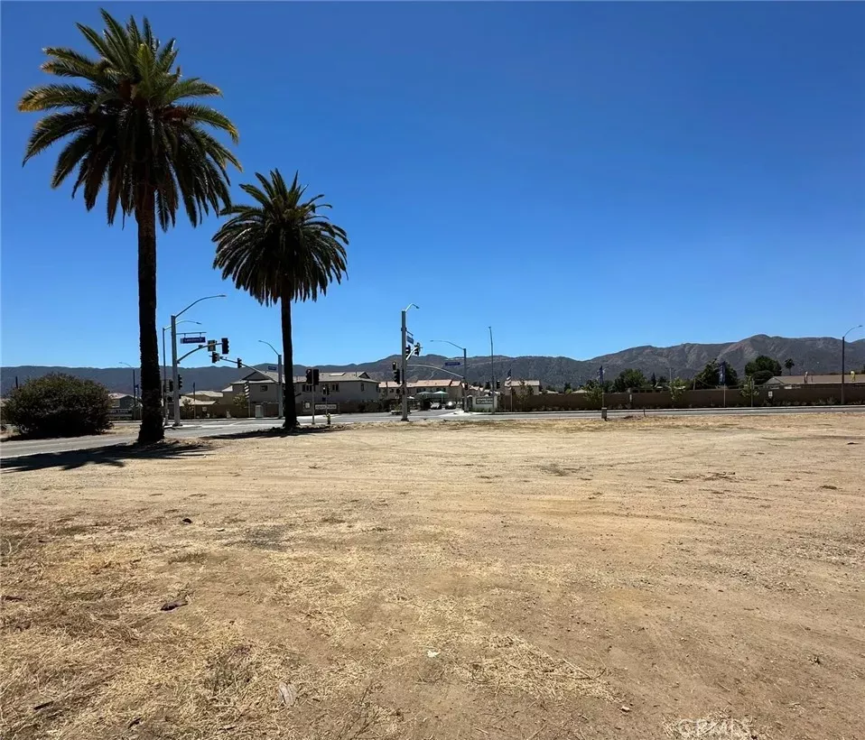 Property Photo: 0 Lakeshore CA 92530
