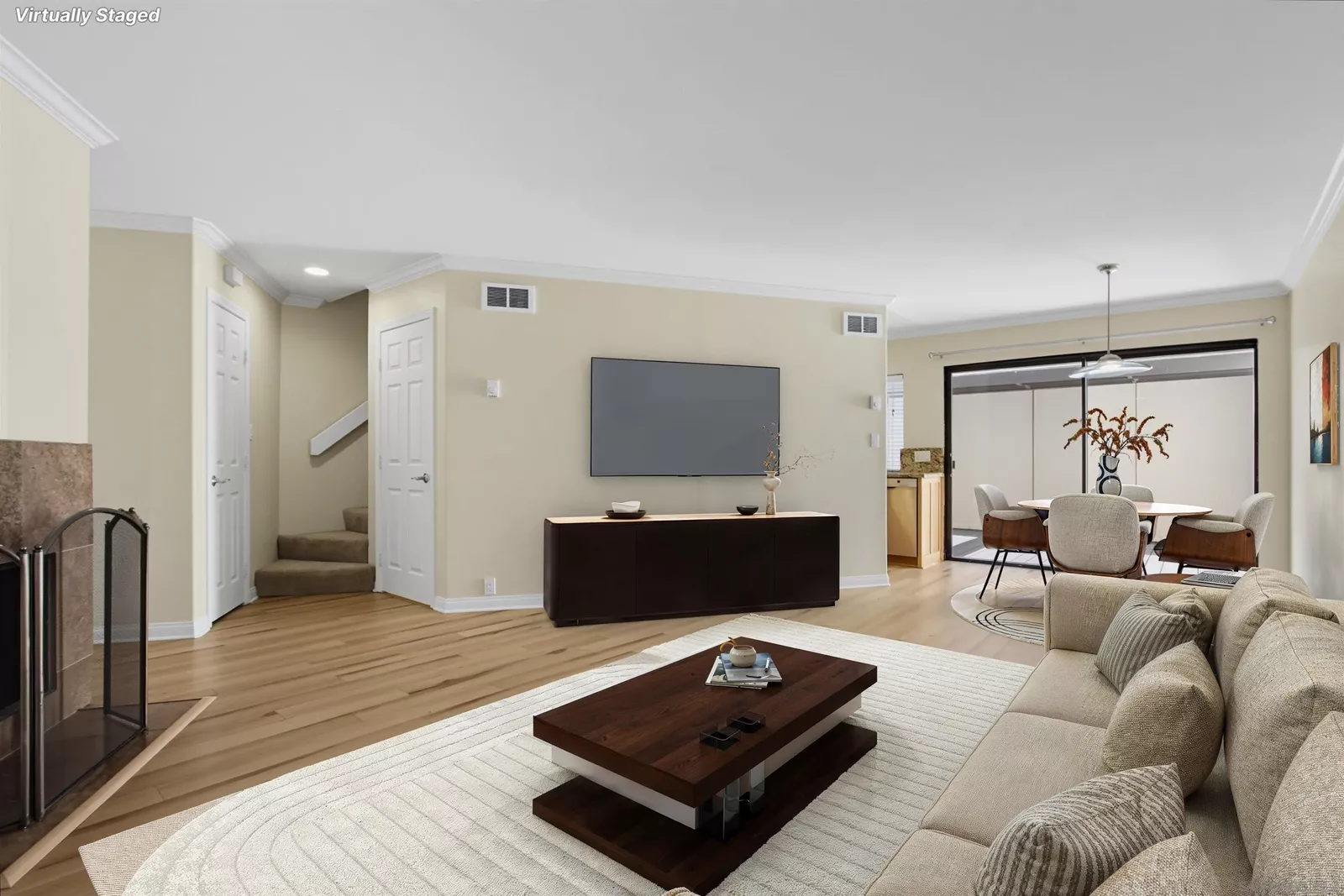 Property Photo:  3243 Via Alicante 55  CA 92037 