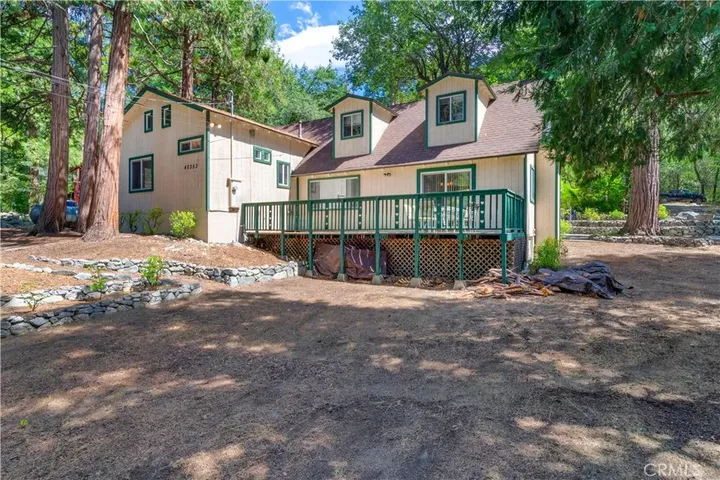 Property Photo:  40353 Valley Of The Falls Drive  CA 92339 
