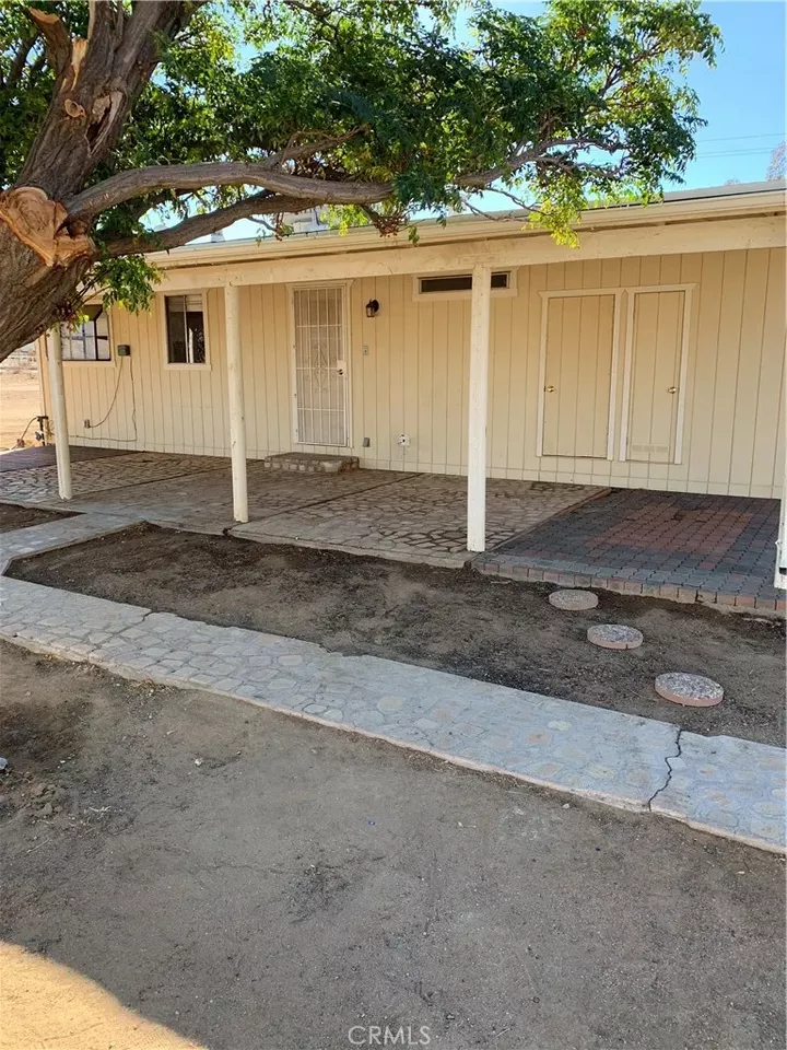 Property Photo: 11921 Milpas Drive CA 92308