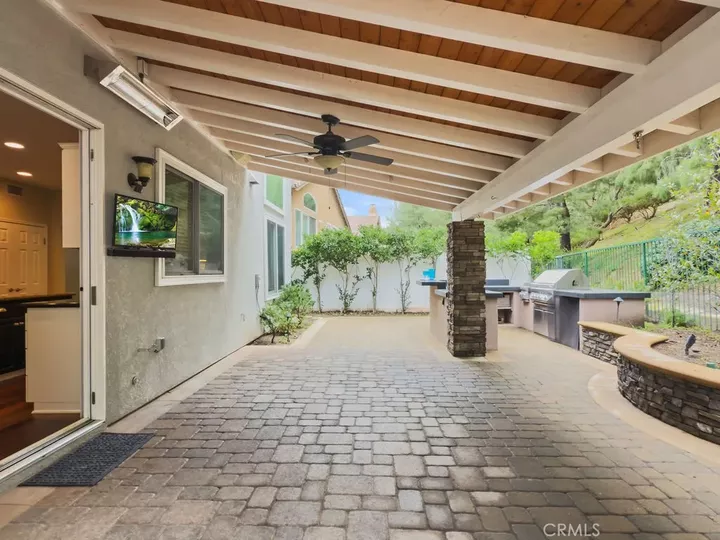 Property Photo:  8784 E Banner Ridge Drive  CA 92808 