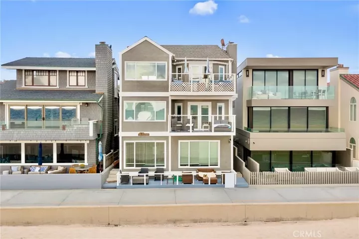 Property Photo:  1836 The Strand  CA 90254 