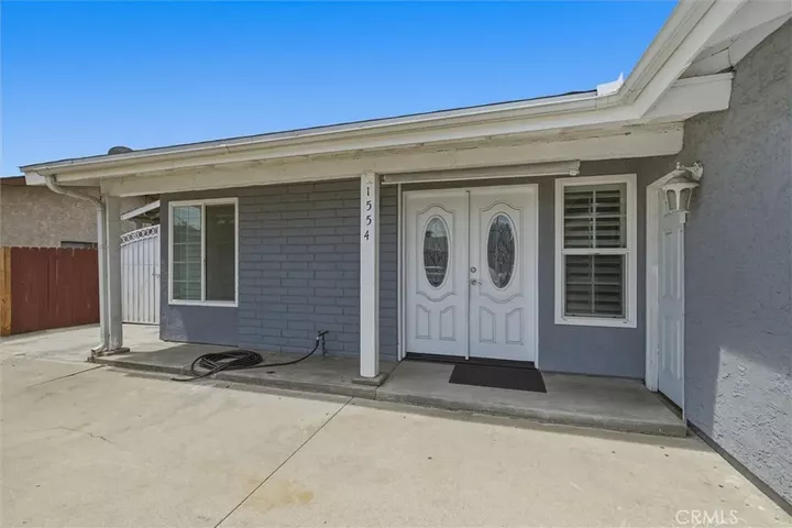 Property Photo:  1554 S Cypress  CA 91762 