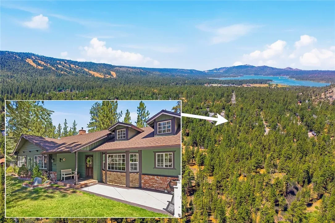 Property Photo:  1249 Fox Farm Road  CA 92314 