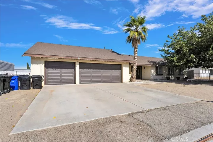 Property Photo: 12415 Triple Tree Terrace CA 92392