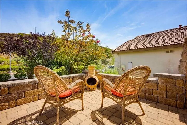 Property Photo:  27591 Paper Bark  CA 92562 