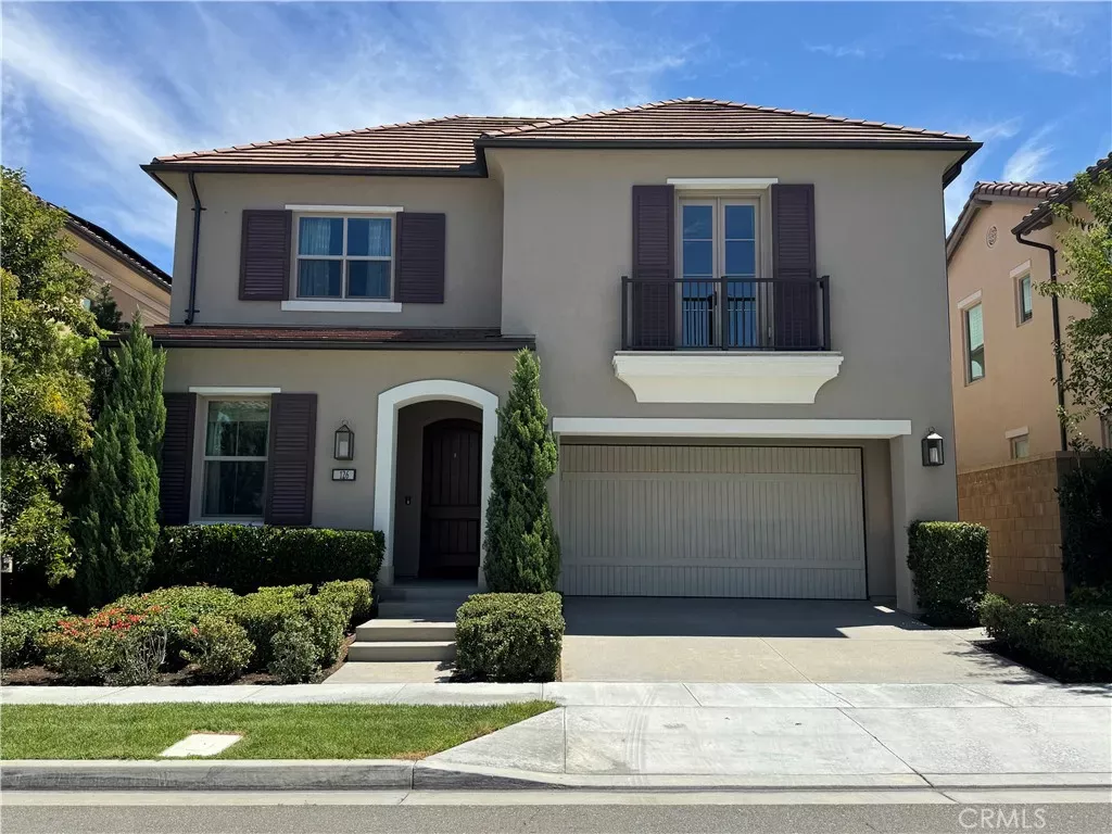Property Photo:  126 Abalone  CA 92620 