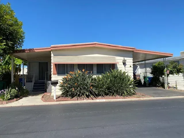 Property Photo: 9702 Bolsa Ave. 121 CA 92683