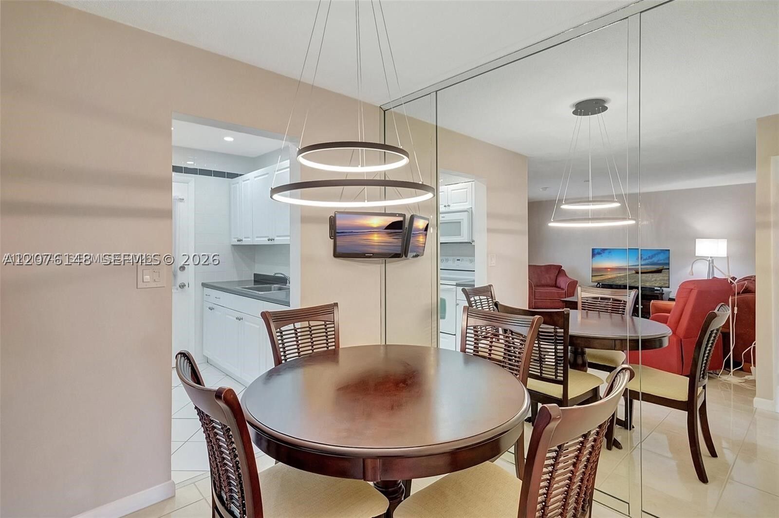 Property Photo: 17001 NE 13th Ave 306 FL 33162