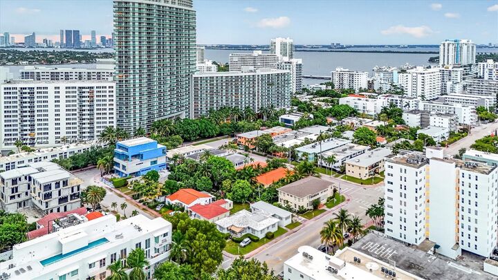 Property Photo:  1301 Flamingo Way  FL 33139 