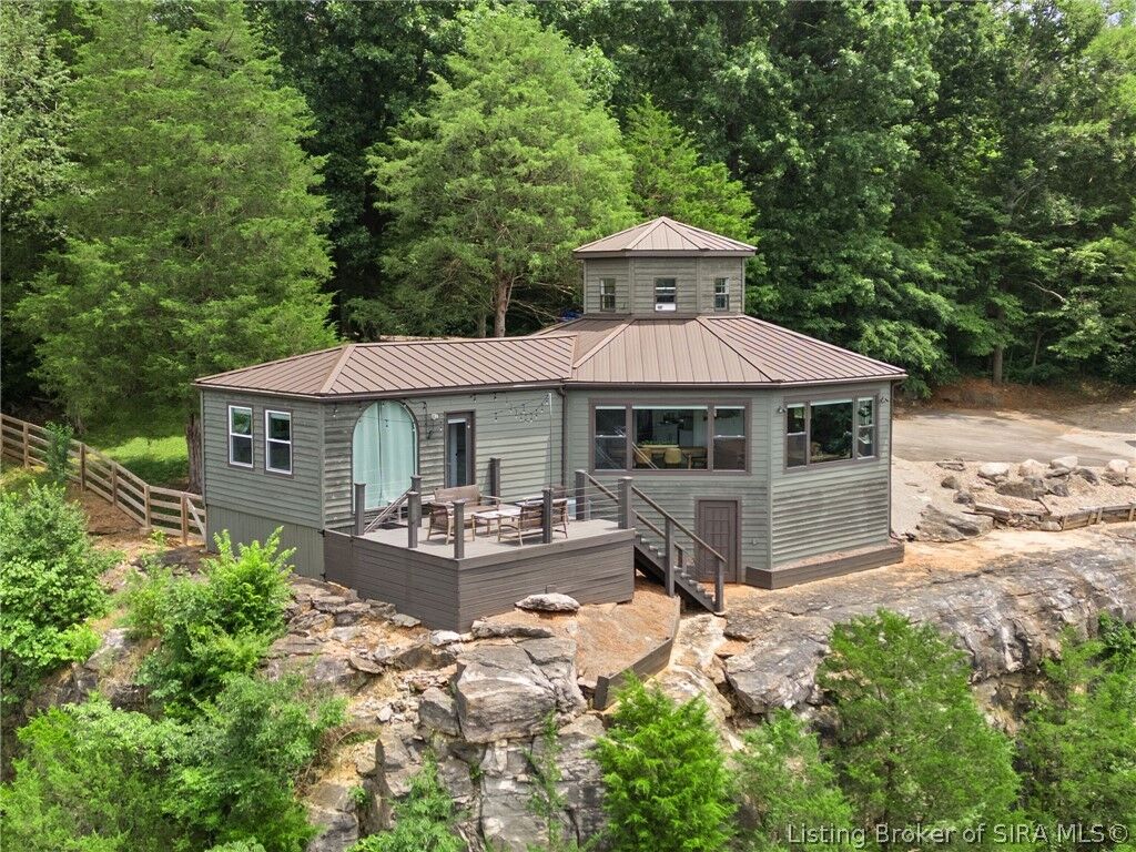 Property Photo: 12225 Highway 62 IN 47111