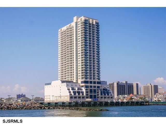 Property Photo:  60 N Maine Ave 2602  NJ 08401 