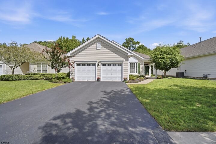 Property Photo:  54 Pembrooke Way  NJ 08205 