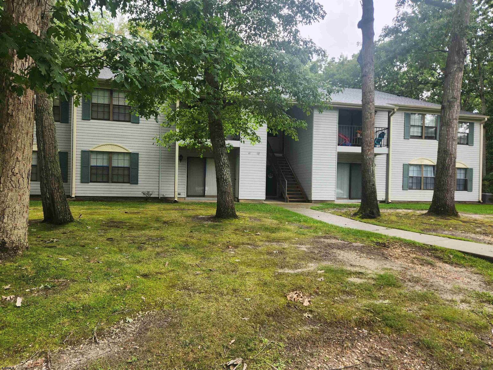 Property Photo: 46 Liberty Ct 46 NJ 08205-0000