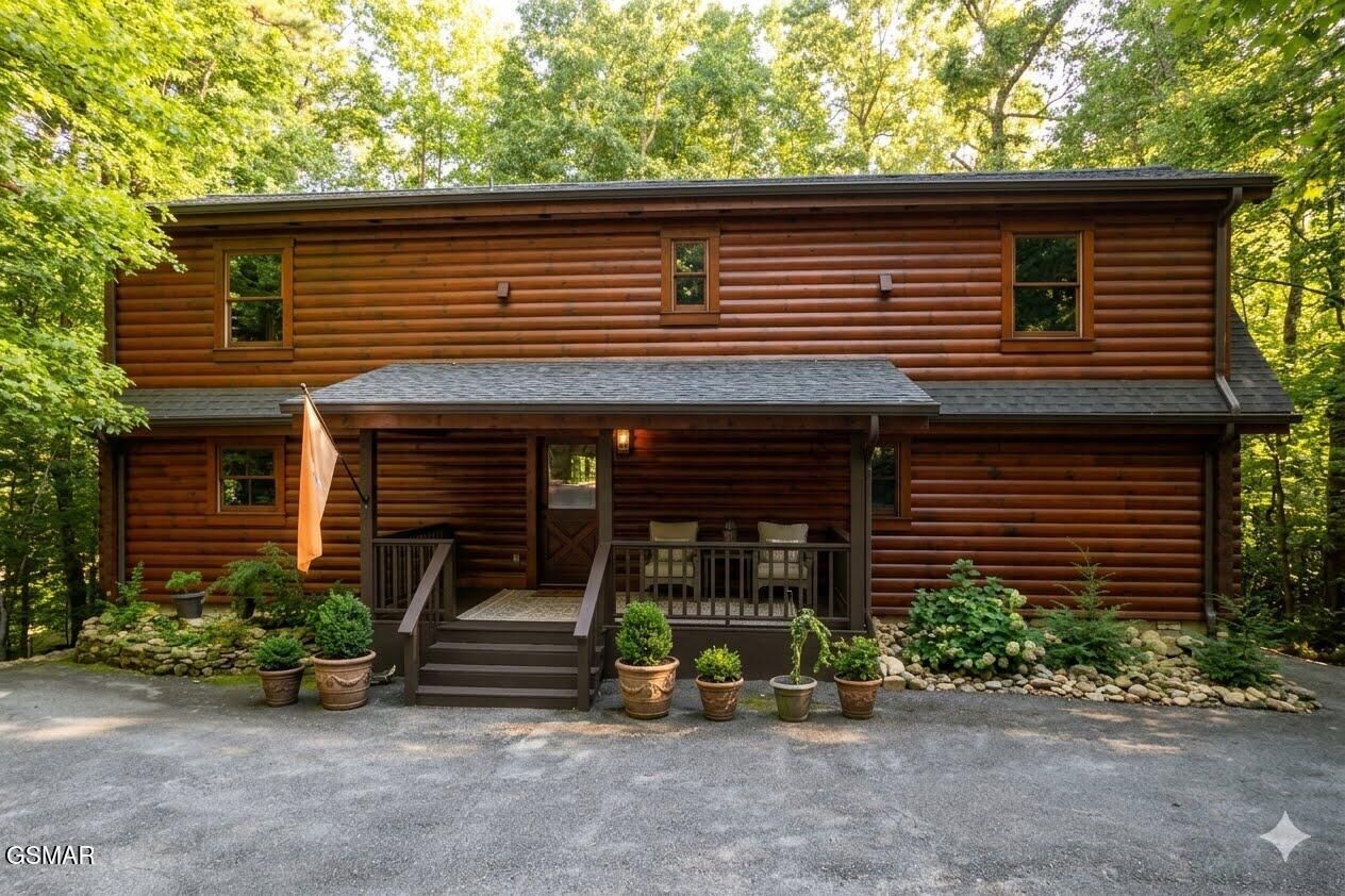 Property Photo: 1903 Waters End Road TN 37886