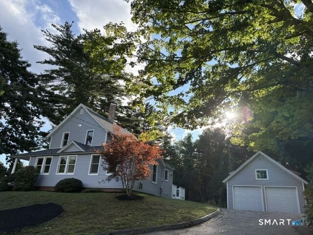 Property Photo:  166 East Street  CT 06076 