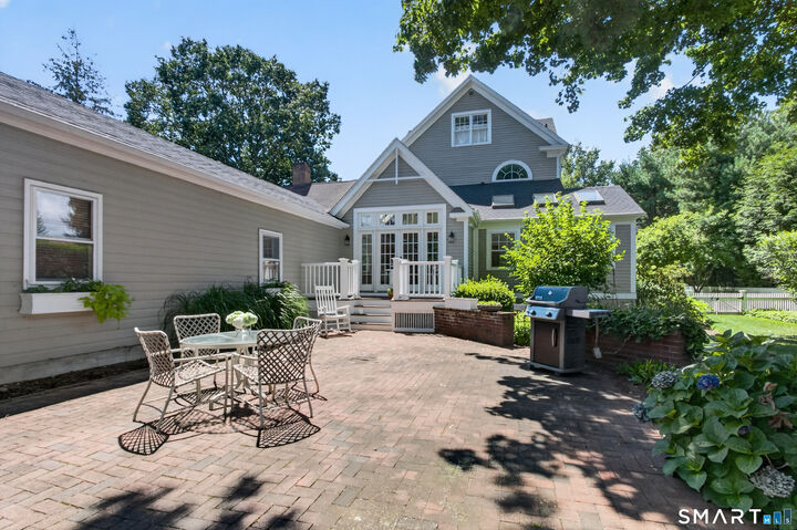 Property Photo: 239 Beach Road CT 06824