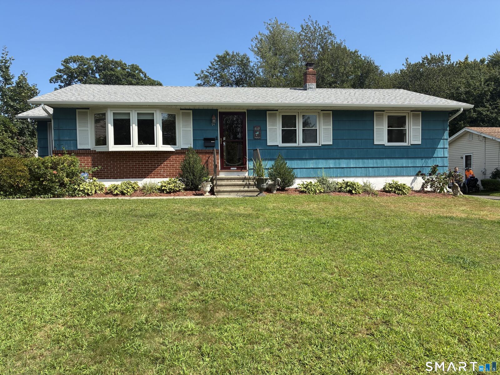Property Photo:  74 Live Oaks Road  CT 06460 