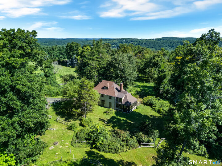 Property Photo:  799 North Salem Road  CT 06877 