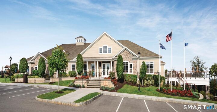 Property Photo: 105 Woodland Road 1005 CT 06810