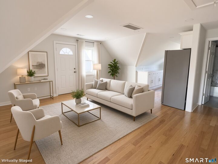 Property Photo:  42 Waterville Street 3  CT 06710 