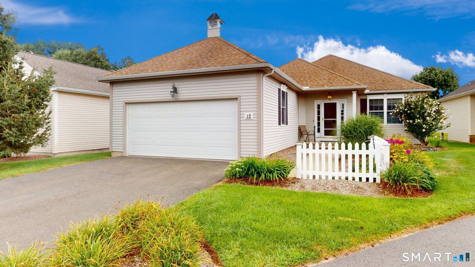 Property Photo:  12 Ross Way 12  CT 06096 