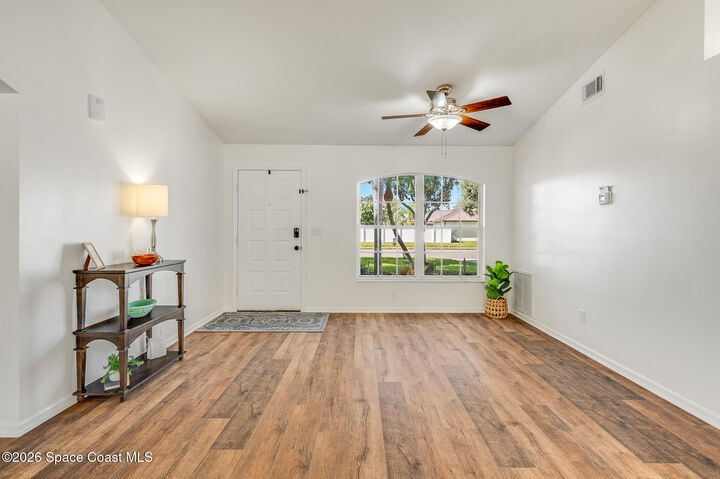 Property Photo: 883 Del Mar Circle FL 32904