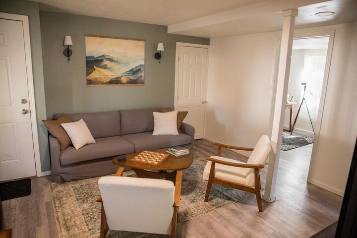 Property Photo:  818 N Elm St Unit 2  WA 99201 