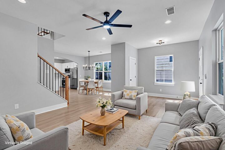 Property Photo:  202 A W Wilburn Avenue  SC 29611 
