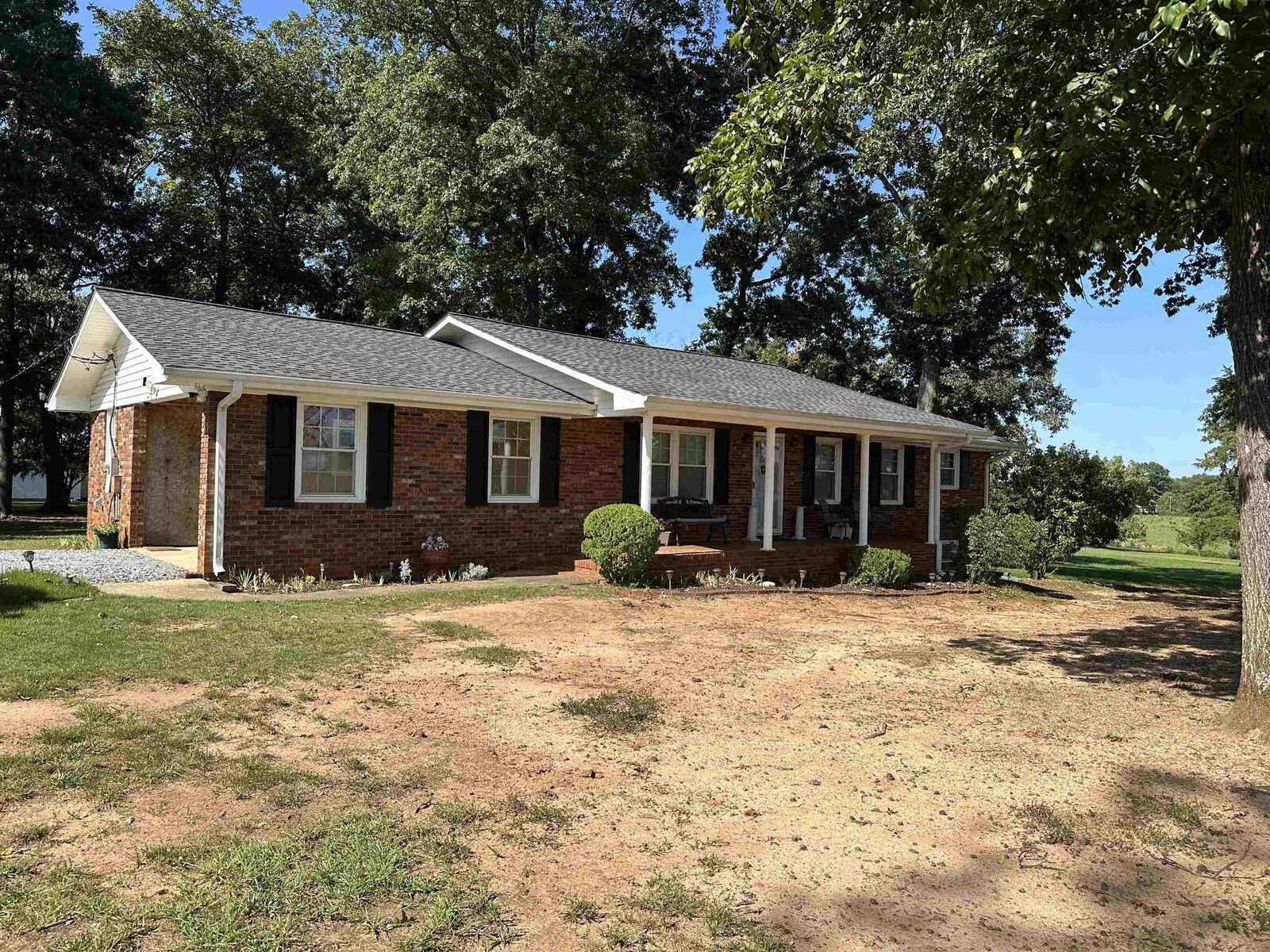 Property Photo: 110 Triple C Drive SC 29349