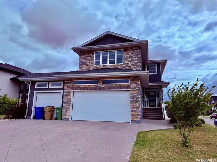 Property Photo: 3633 Green Water Drive SK S4V 1R3
