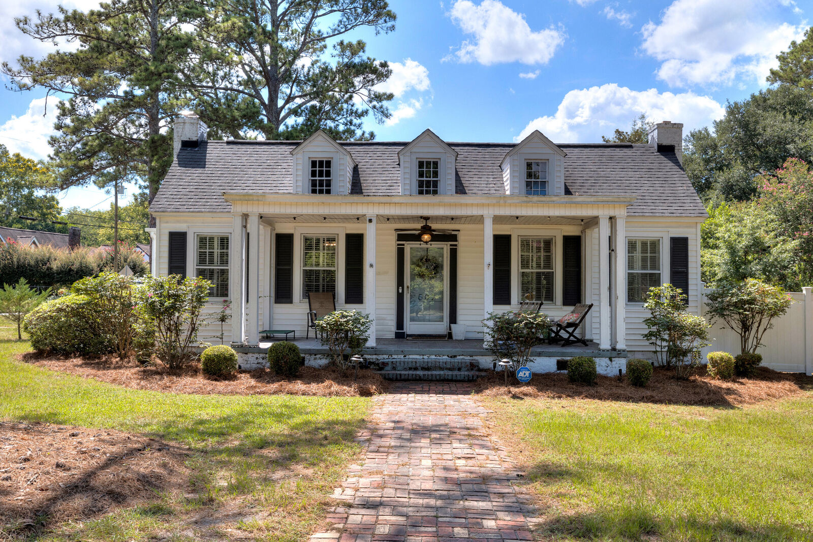 Property Photo: 502 N Purdy Street SC 29150