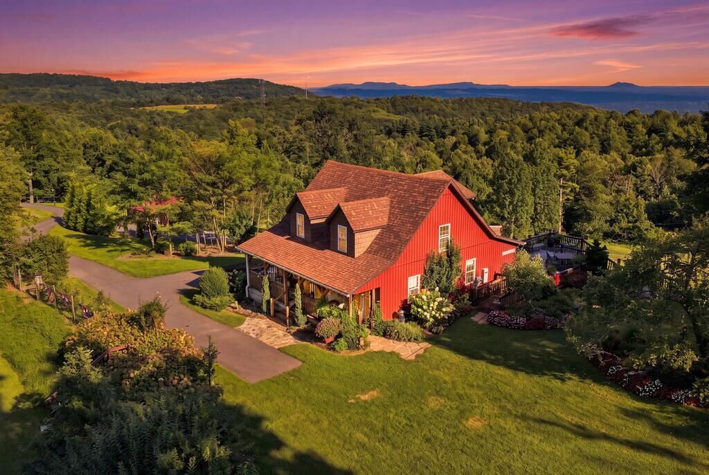 Property Photo: 2351 Old Appalachian Trl VA 24328