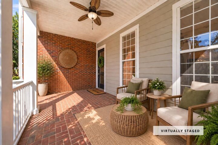 Property Photo:  2130 Fielding Way  FL 32311 