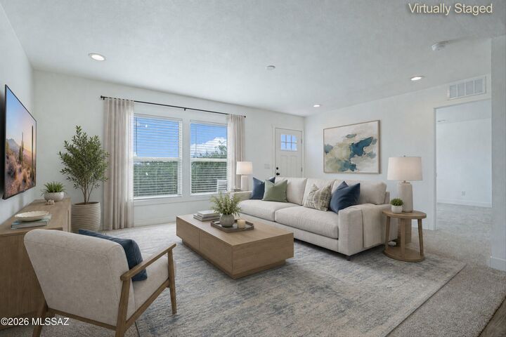 Property Photo:  16600 Lone Heart Road  AZ 85629 