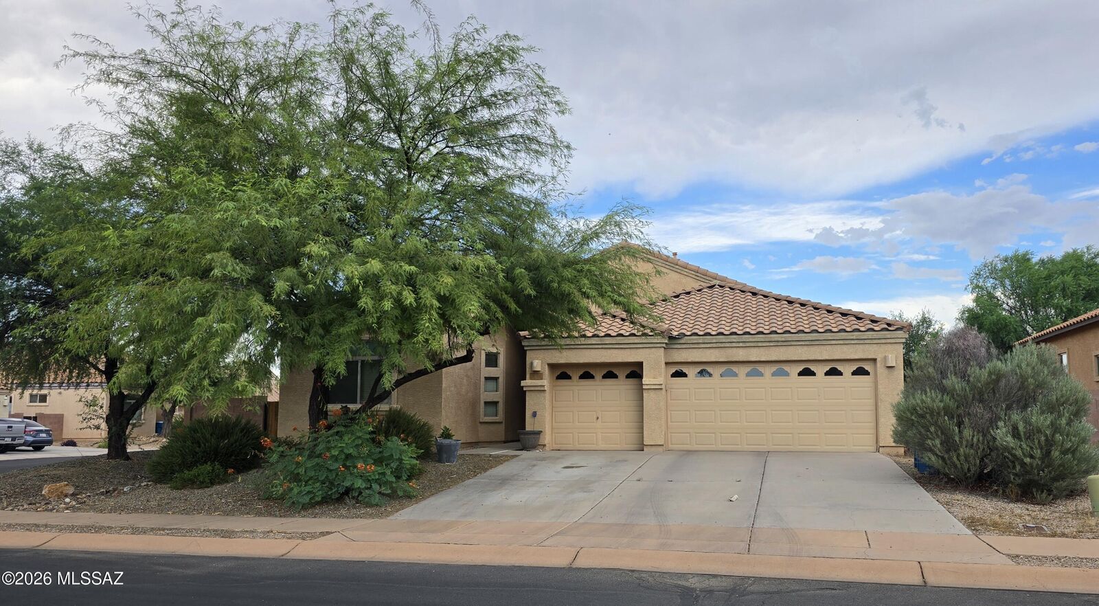 Property Photo:  955 E Madera Estates Lane  AZ 85629 