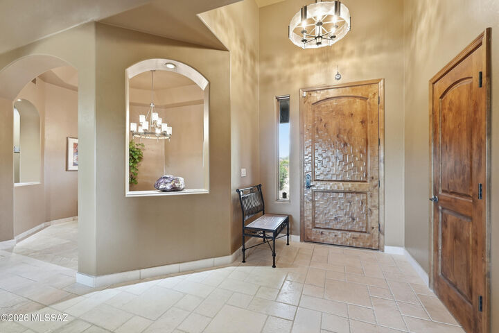 Property Photo:  2941 N Spirit Dancer Trail  AZ 85749 