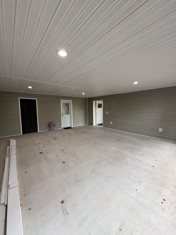 Property Photo:  200 Washington Ave.  GA 31750 