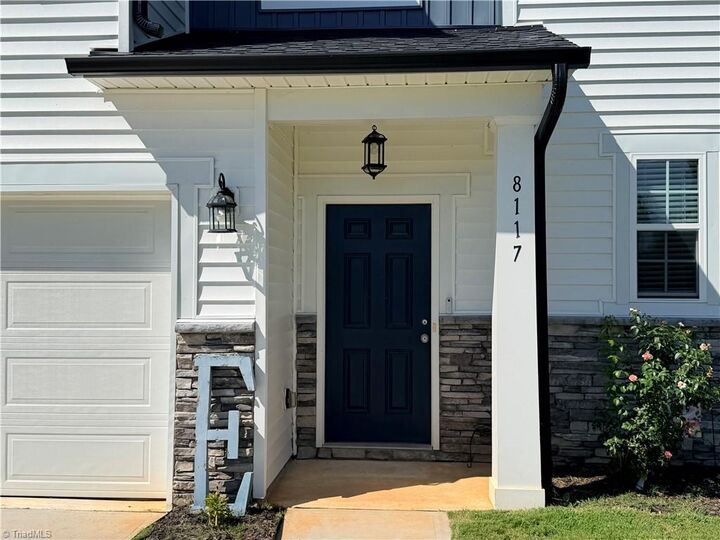 Property Photo:  8117 Reynolda Road  NC 27040 