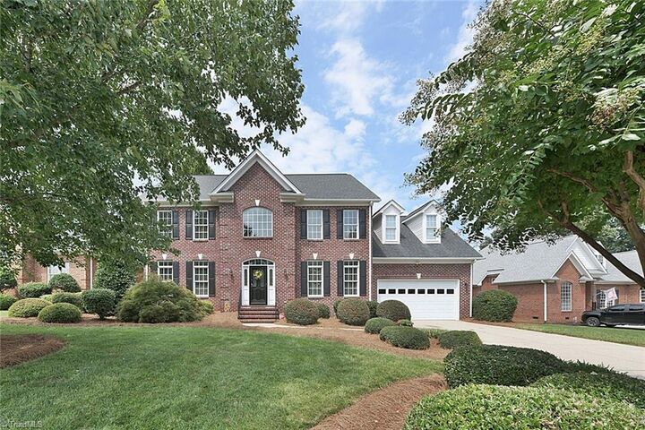 Property Photo:  1101 Clyde Edgerton Drive  NC 27284 