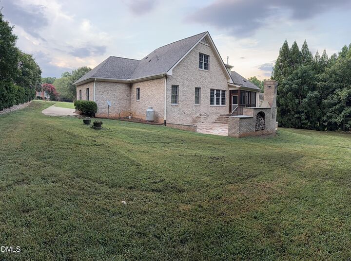 Property Photo:  5321 Serather Court  NC 27529 